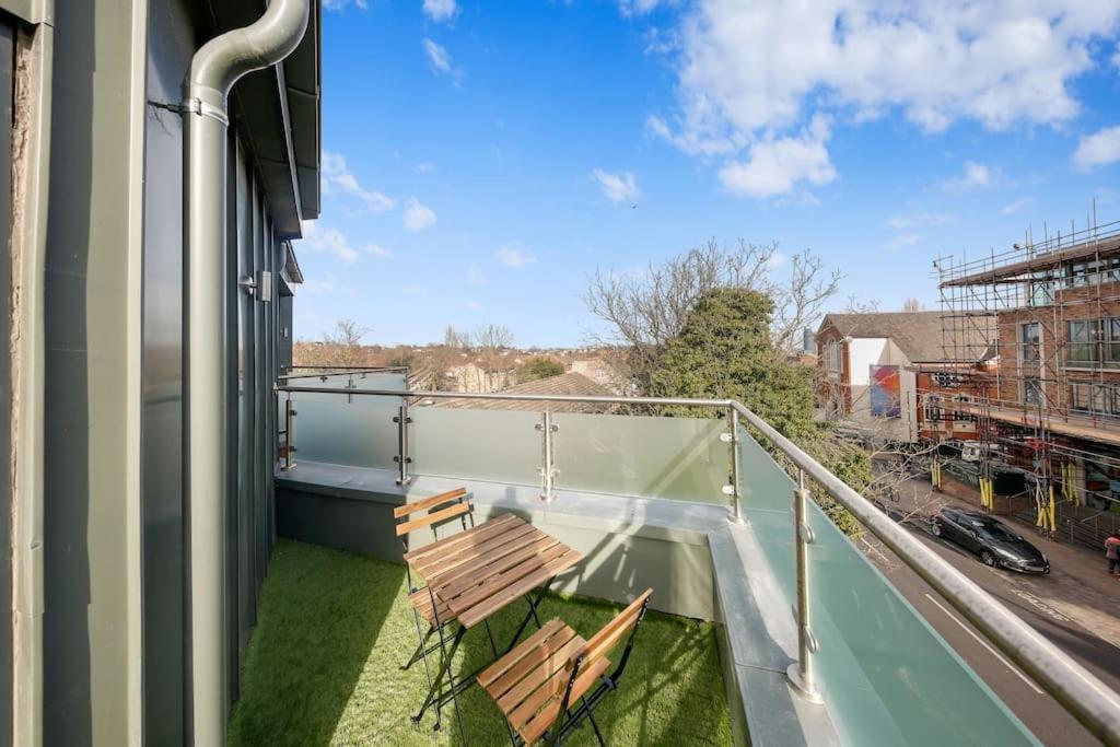 3bed Penthouse 10min To Wimbledon Tennis Courts * Londres