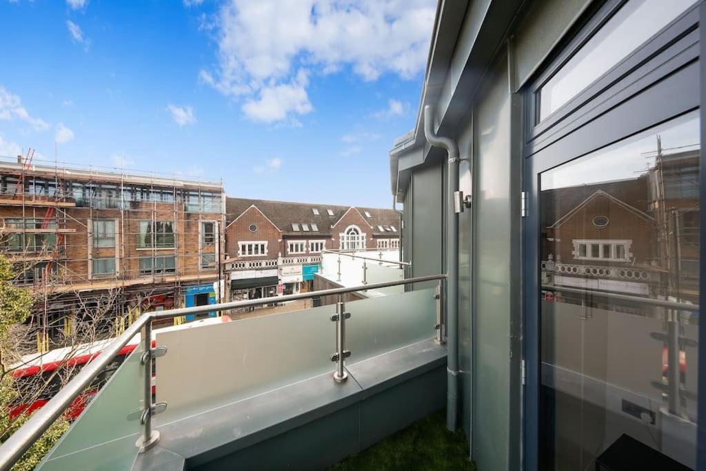 3bed Penthouse 10min To Wimbledon Tennis Courts * Londres