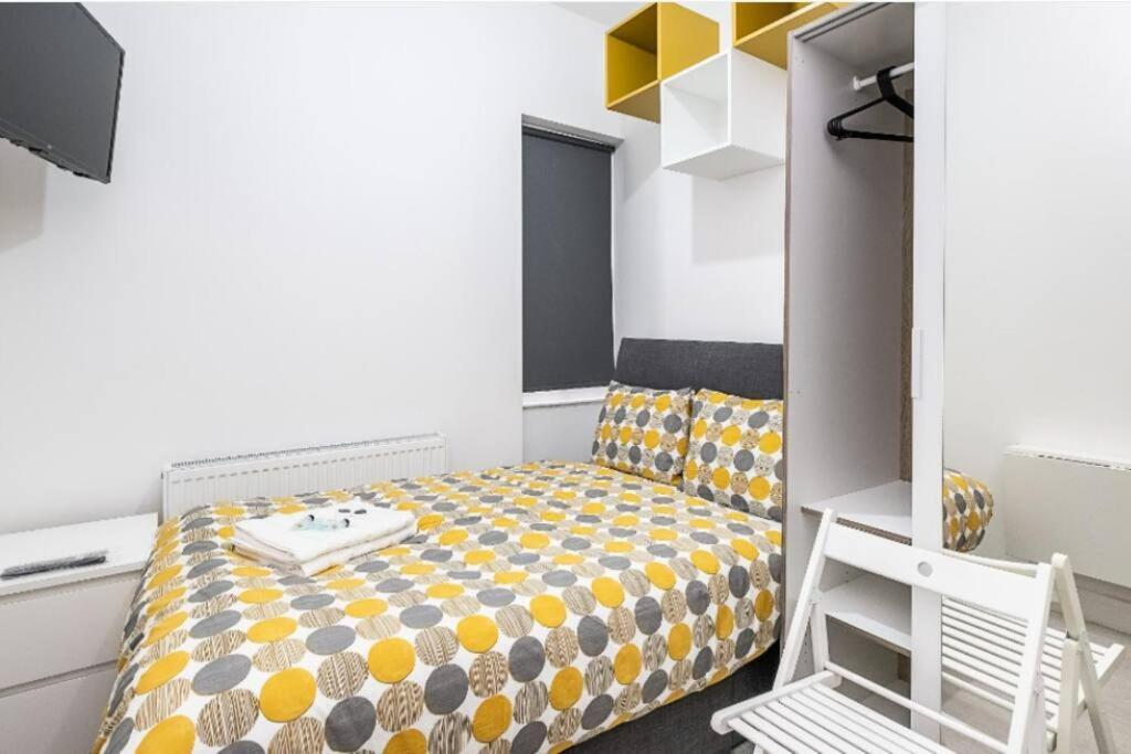 Tufnell Park Shared Kitchen Retreat *