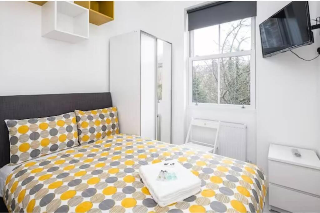 Tufnell Park Shared Kitchen Retreat *