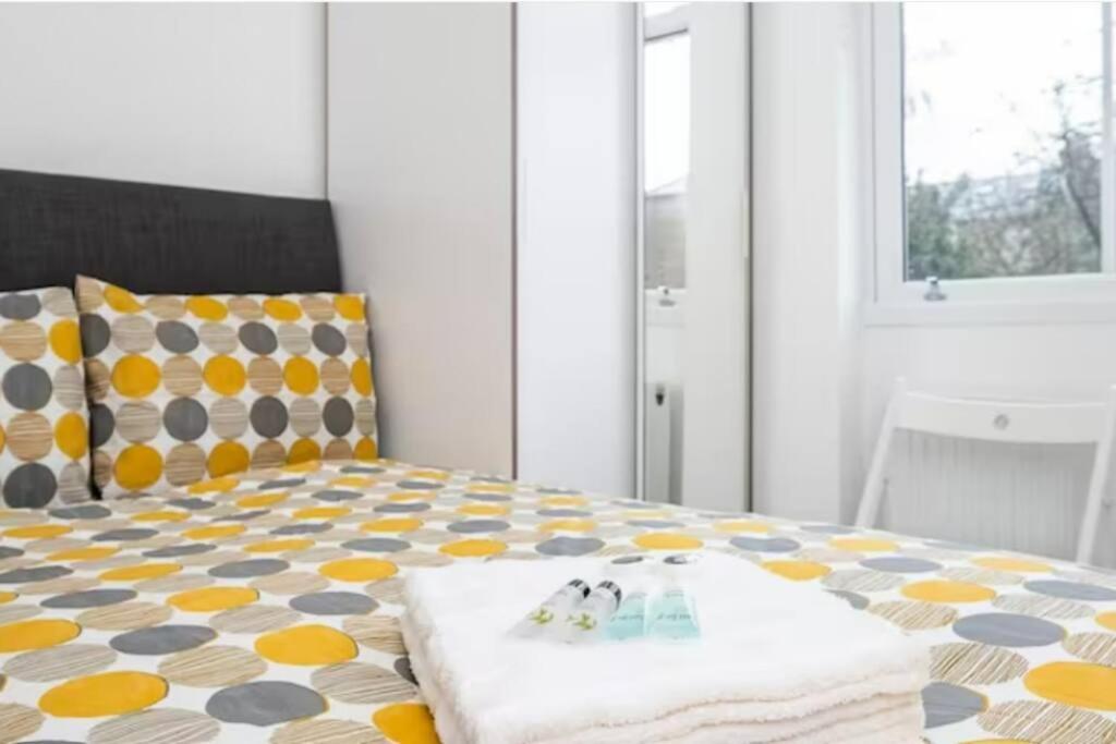 Tufnell Park Shared Kitchen Retreat *