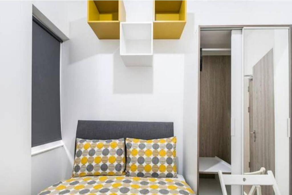 Apartment Tufnell Park Shared Kitchen Retreat