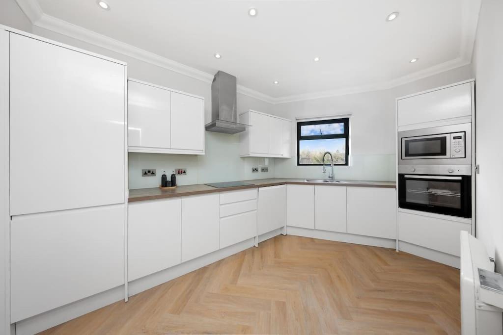 Apartamento 3bed Penthouse 10min To Wimbledon Tennis Courts