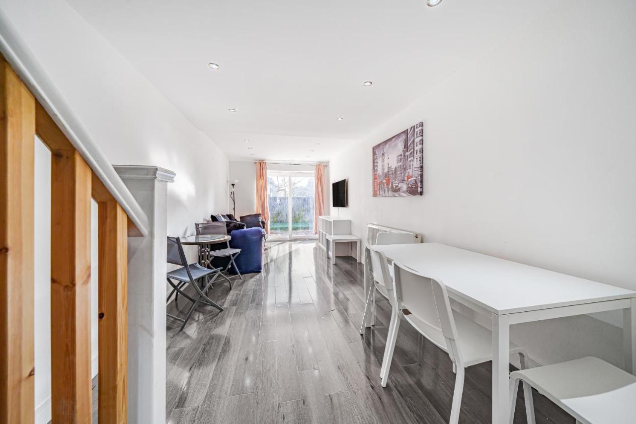 Apartamento Entire House - Three Bed House In Peckham *