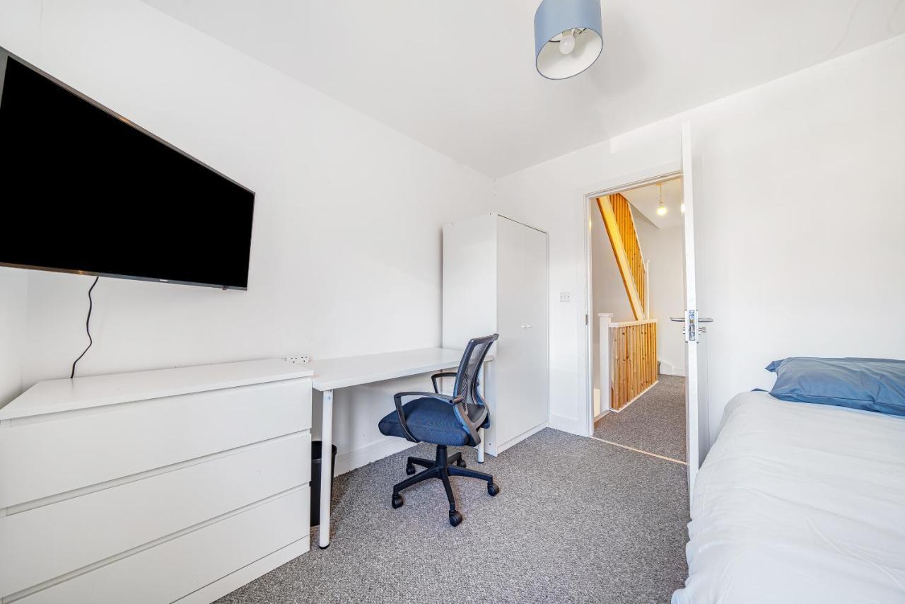 Entire House - Three Bed House In Peckham Apartamento