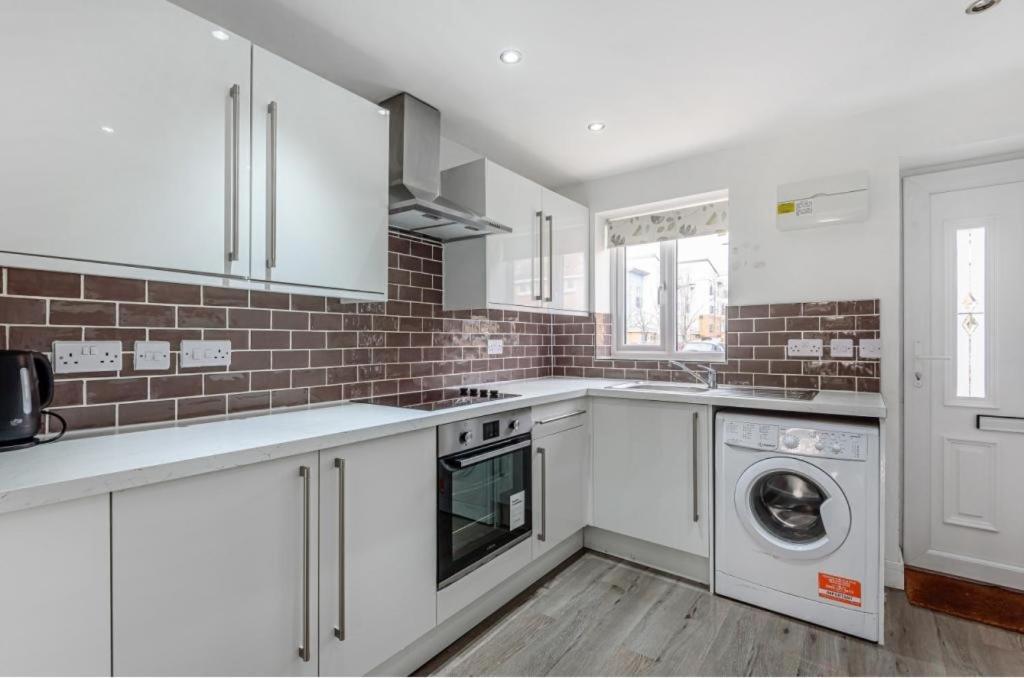 Apartamento Entire House - Three Bed House In Peckham