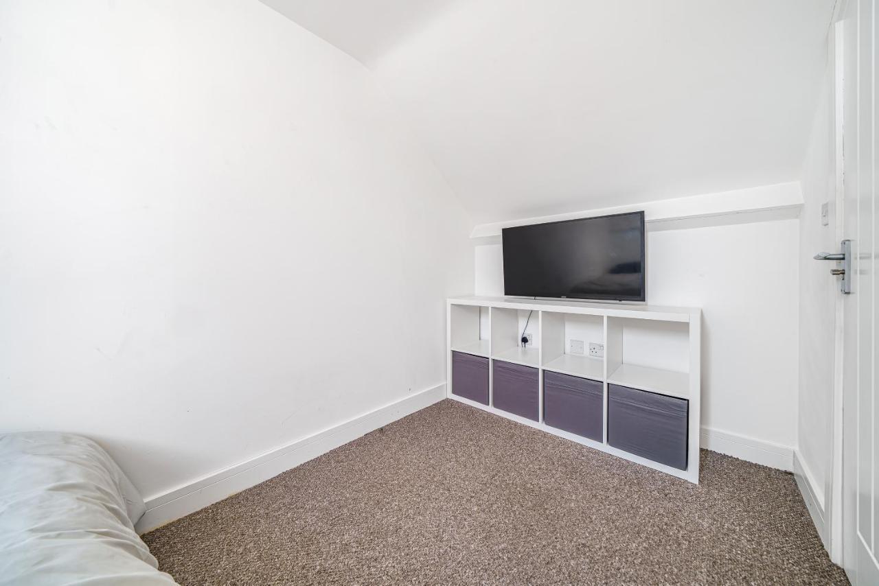 Entire House - Three Bed House In Peckham Apartamento Londres