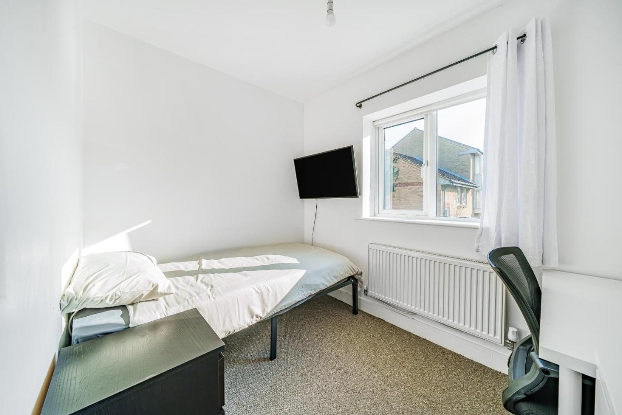Entire House - Three Bed House In Peckham Apartamento