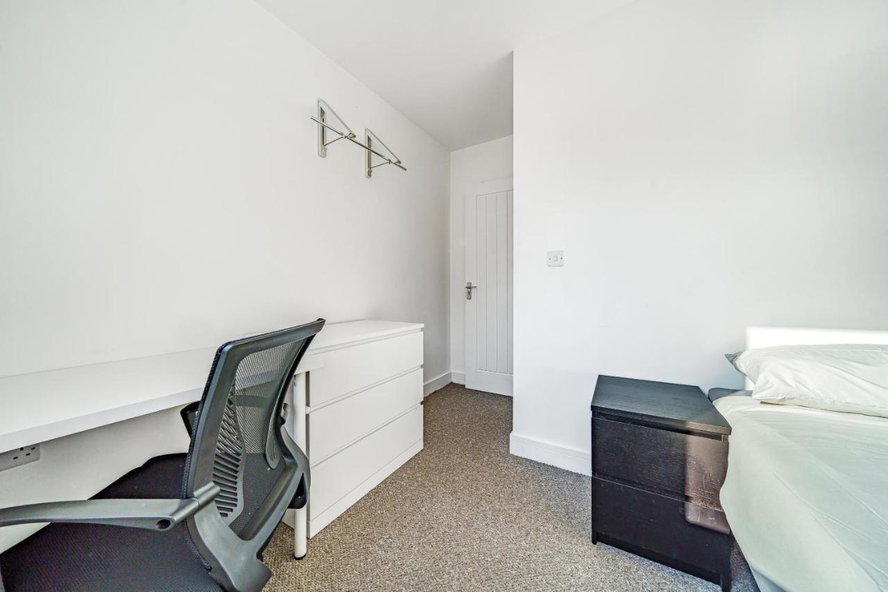 Apartamento Entire House - Three Bed House In Peckham Londres