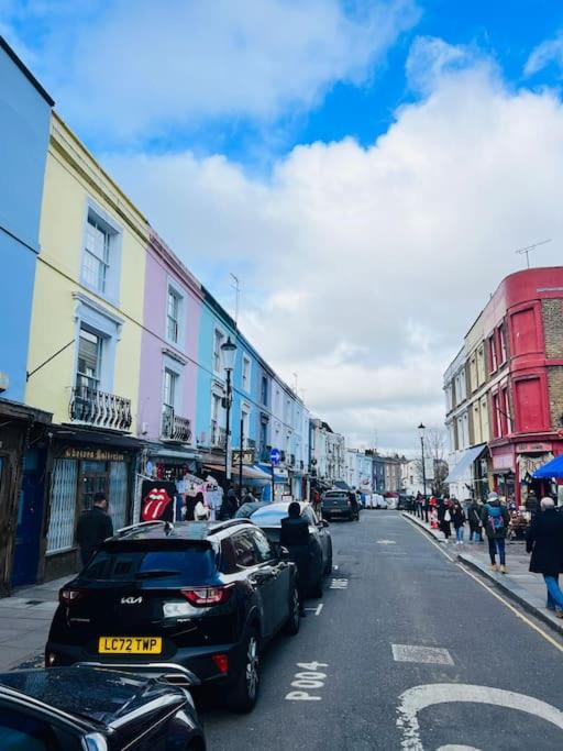 3 Notting Hill, Portobello Road-amazing Location! Londres