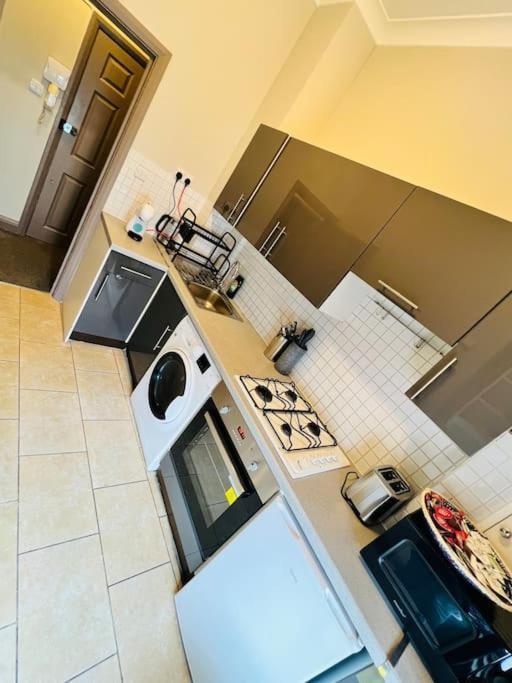 3 Notting Hill, Portobello Road-amazing Location! Londres