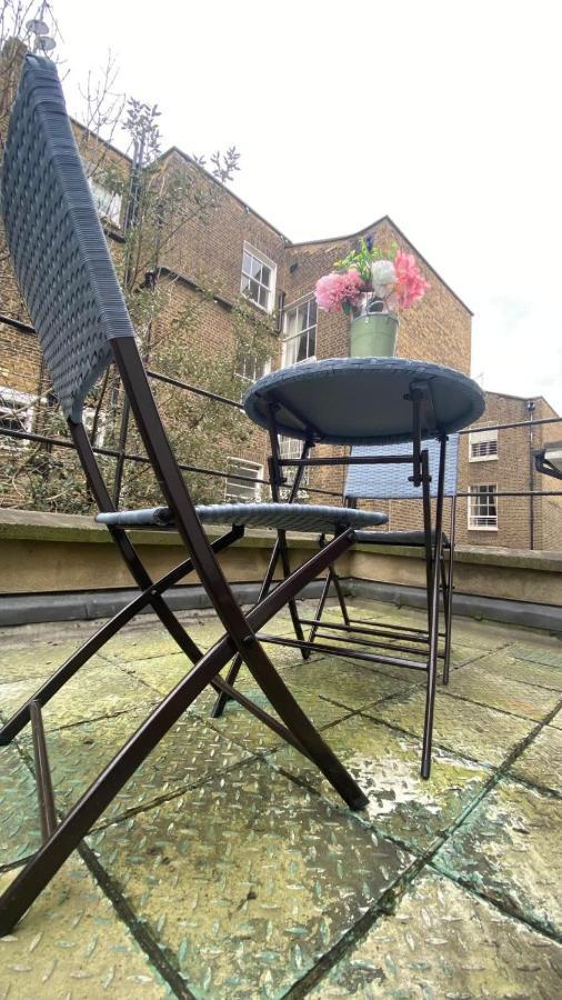 3 Notting Hill, Portobello Road-amazing Location! Apartamento Londres