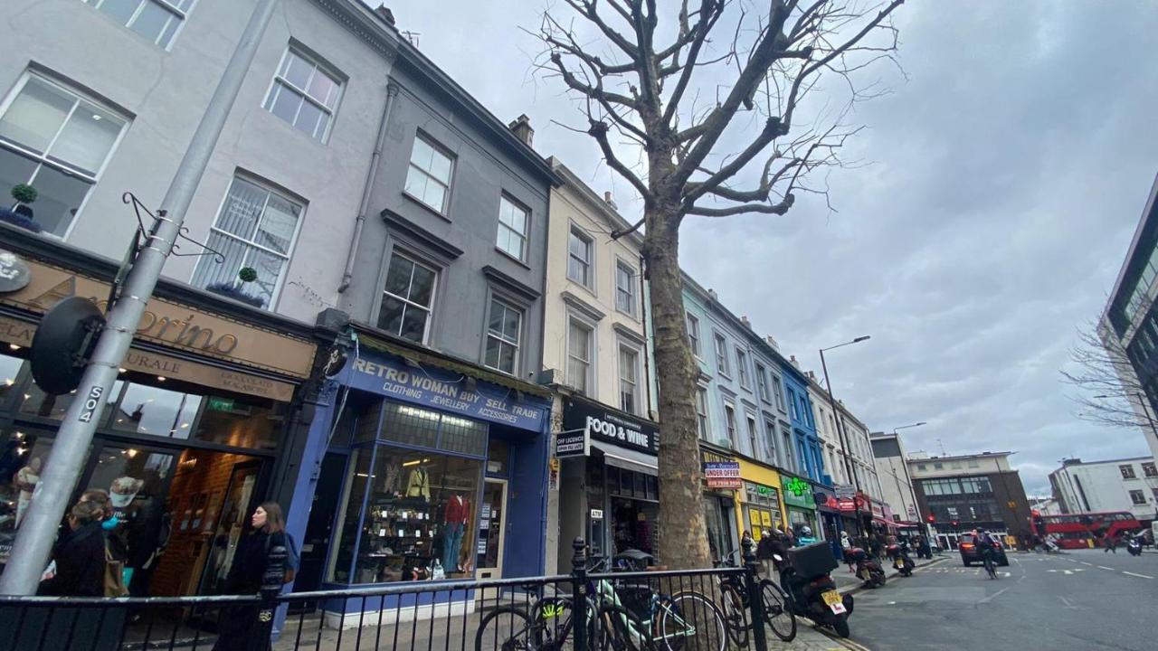 3 Notting Hill, Portobello Road-amazing Location! Londres