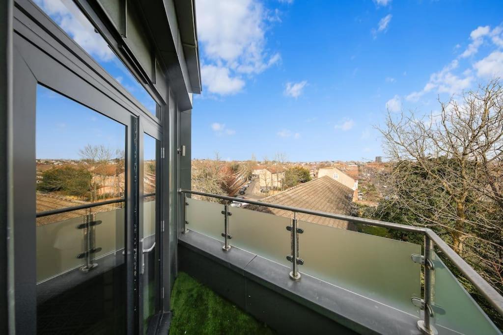3bed Penthouse 10min To Wimbledon Tennis Courts * Londres