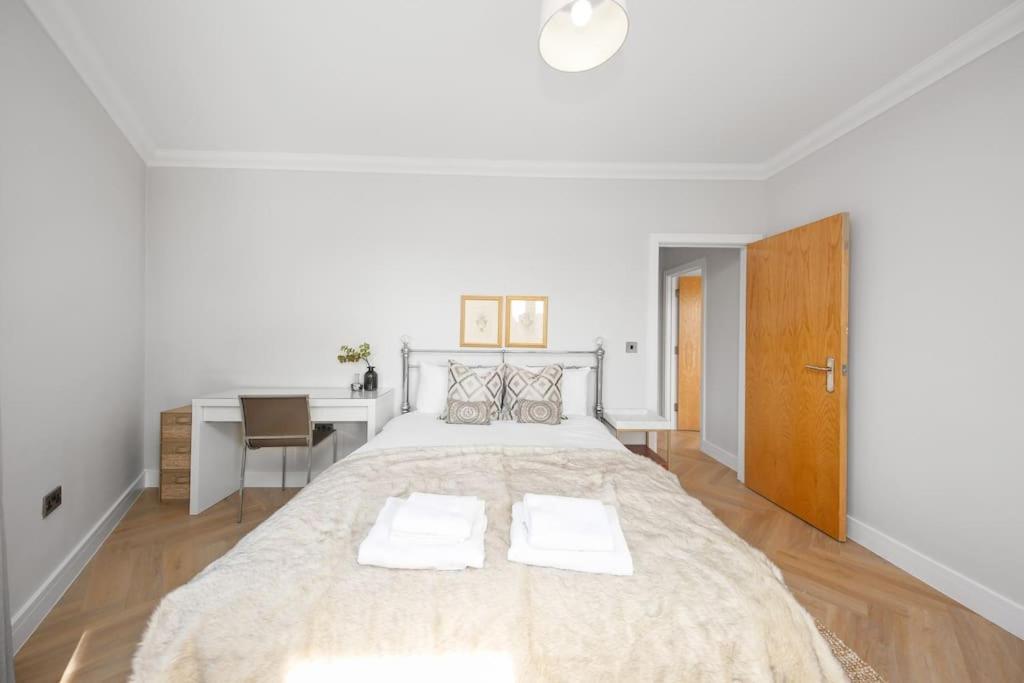 Apartamento 3bed Penthouse 10min To Wimbledon Tennis Courts