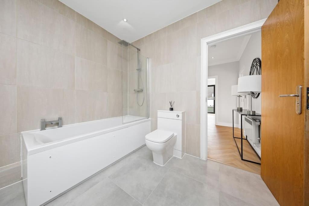 3bed Penthouse 10min To Wimbledon Tennis Courts * Londres
