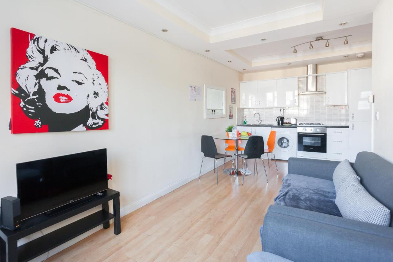 Kings Cross Prime Casa de hóspedes