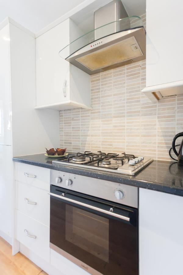 Casa de hóspedes Kings Cross Prime 3*