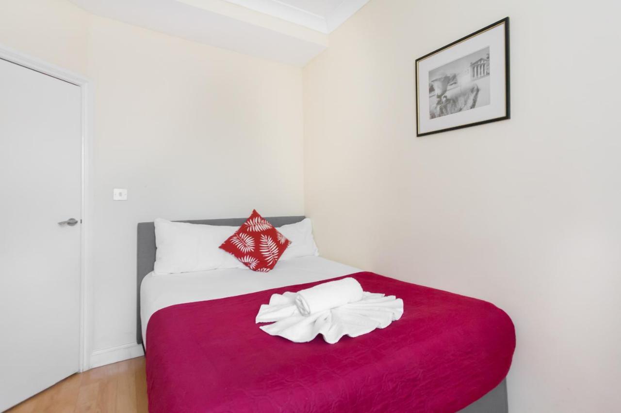 Kings Cross Prime Casa de hóspedes 3*