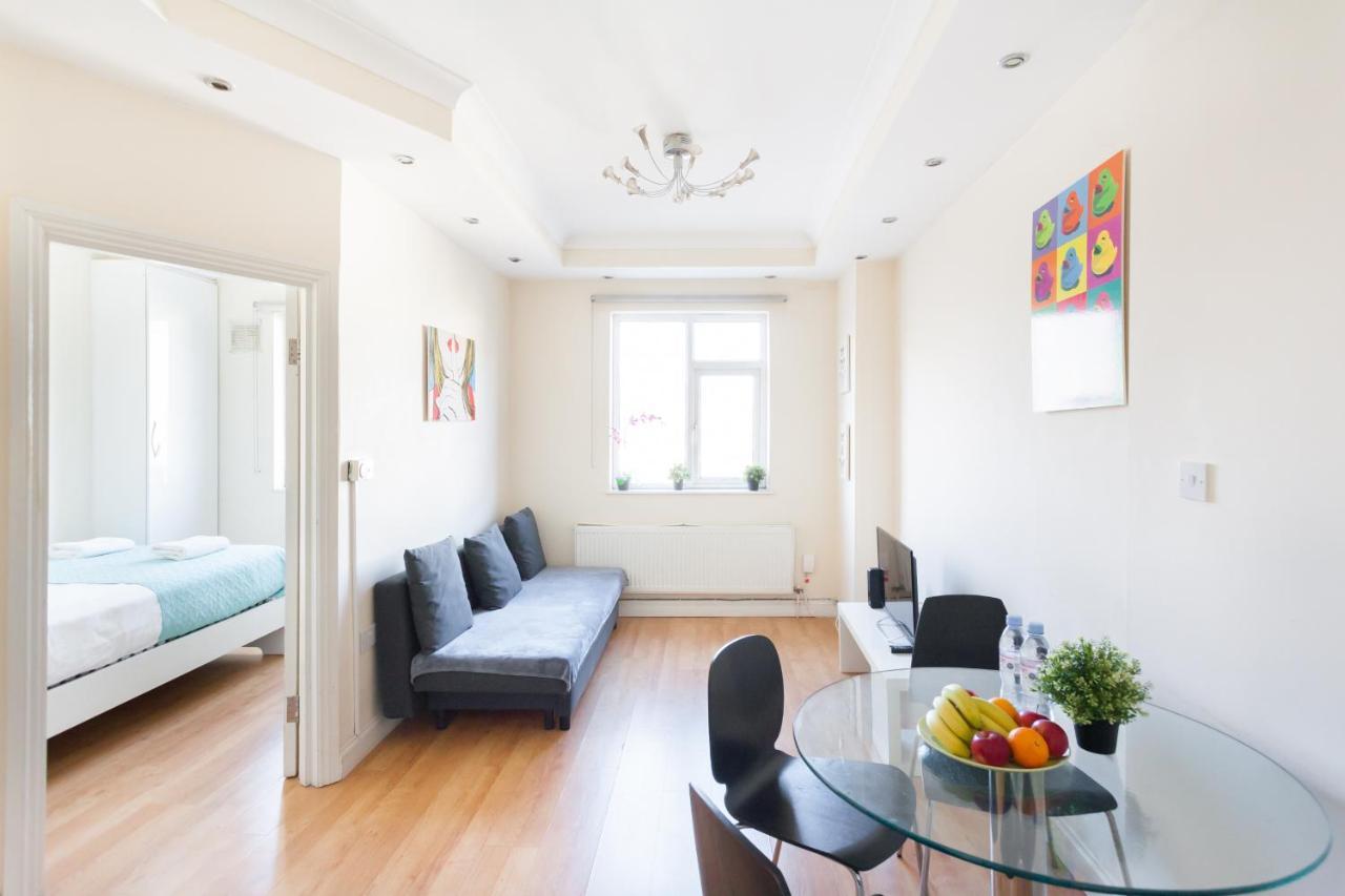 Casa de hóspedes Kings Cross Prime
