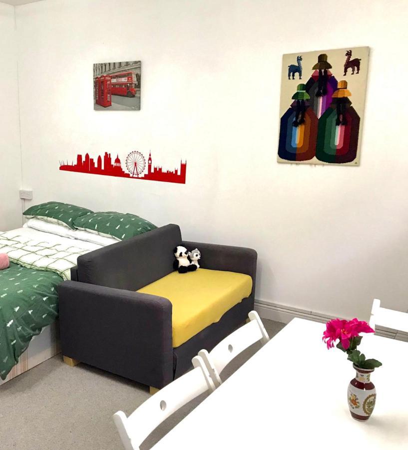Apartamento Fabulous Flat In Heart Of Londres