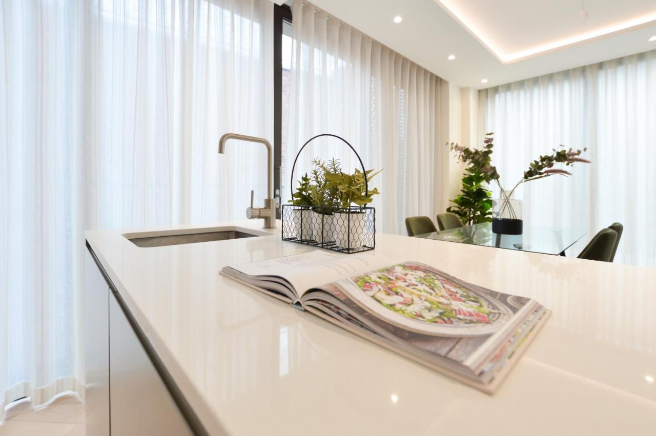 Appartement Haverstock Hill Serviced By Concept Londres