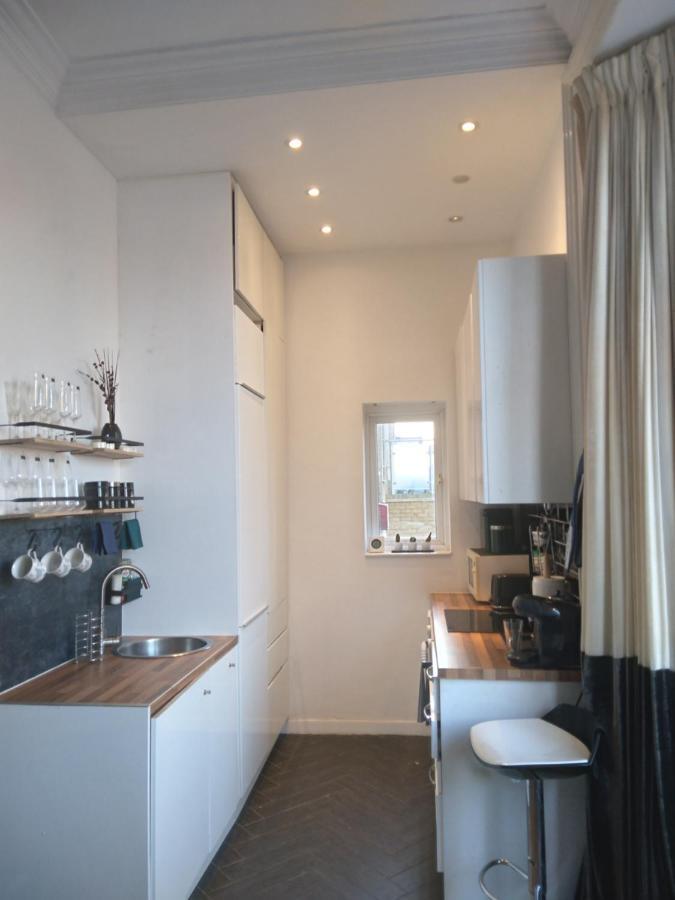 Spacious And Bright 1 Bed Primrose Hill Flat * Londres