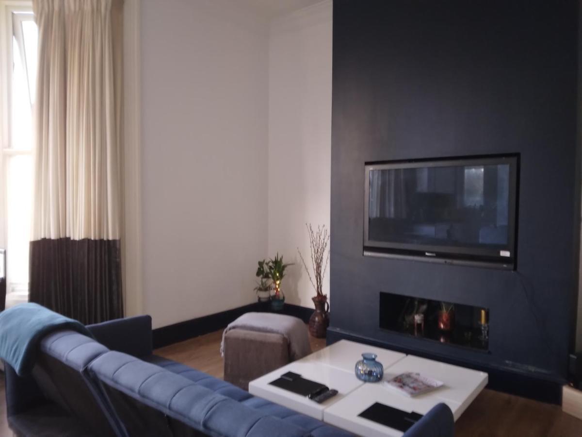Appartement Spacious And Bright 1 Bed Primrose Hill Flat