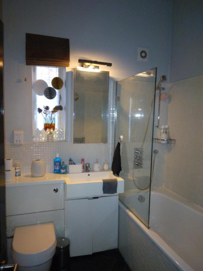 Spacious And Bright 1 Bed Primrose Hill Flat