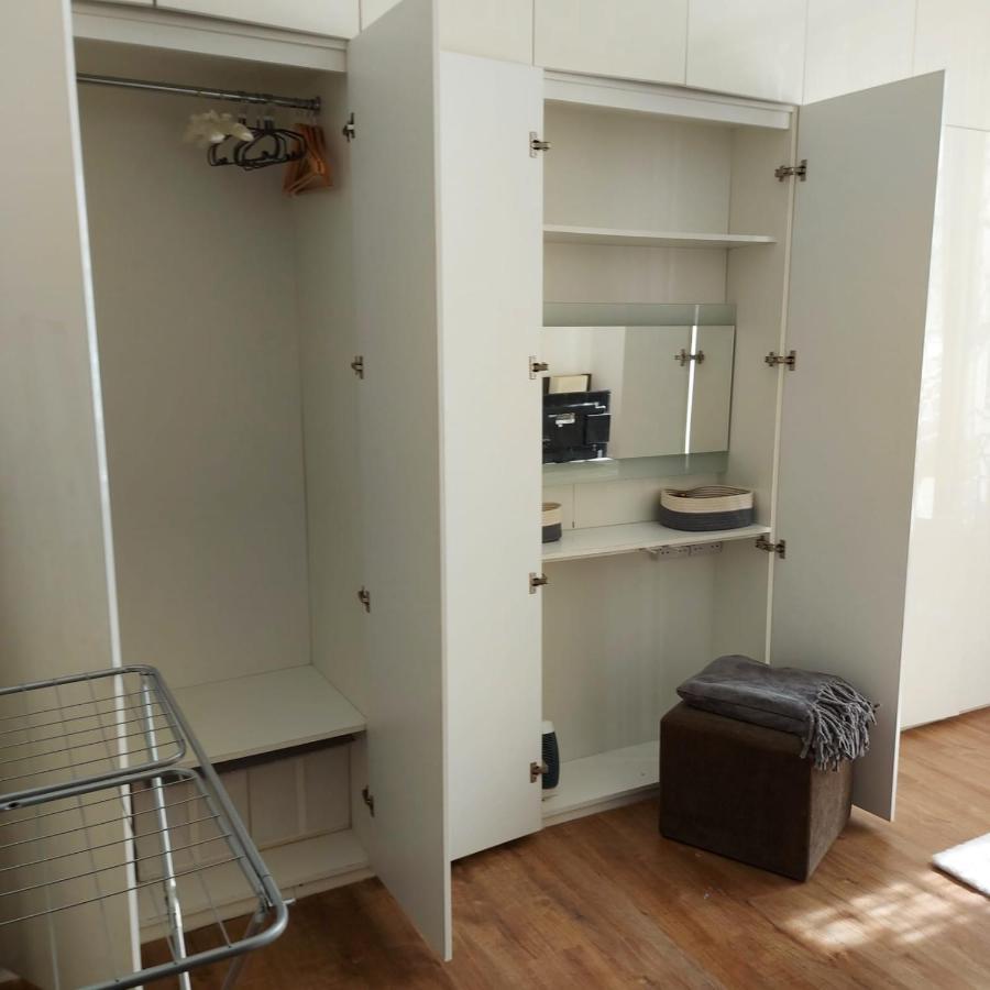 Spacious And Bright 1 Bed Primrose Hill Flat Appartement *