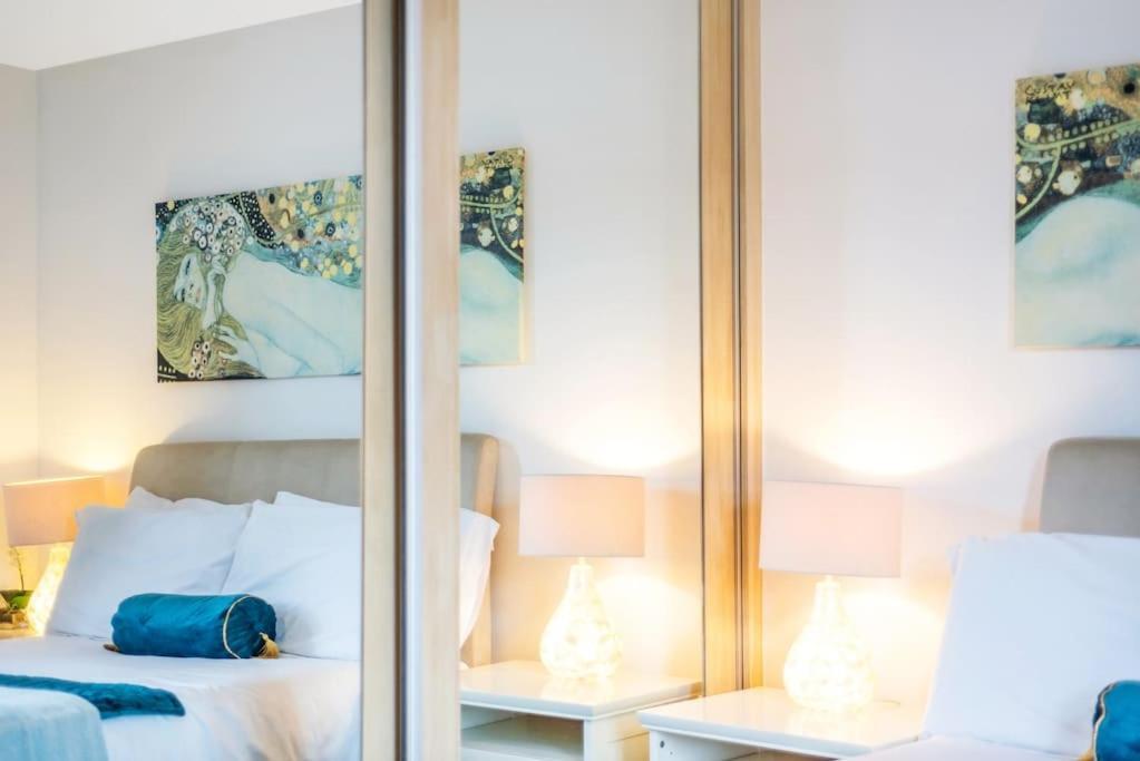 Spacious Flat In Apartamento Londres
