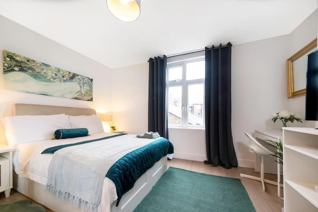Apartamento Spacious Flat In Londres