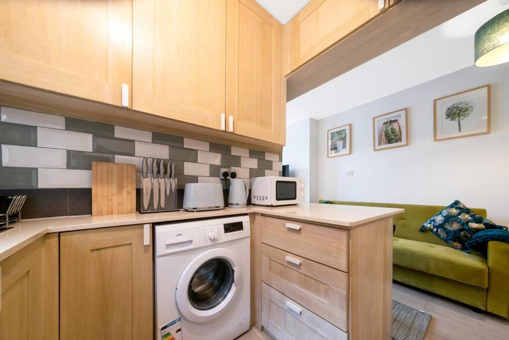 Spacious Flat In Apartamento