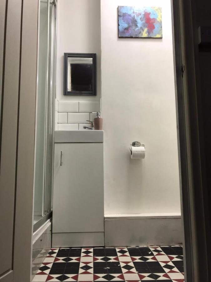 Fabulous Flat In Heart Of