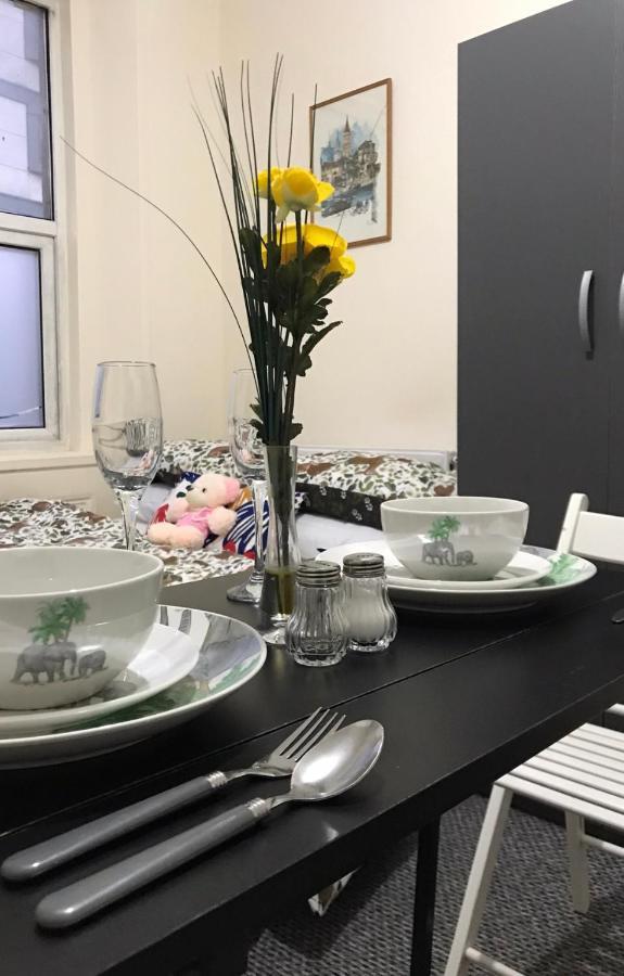 Fabulous Flat In Heart Of * Londres