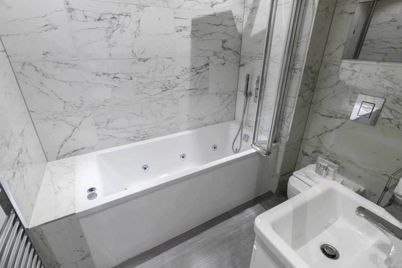 Hyde Park Appartement Londres