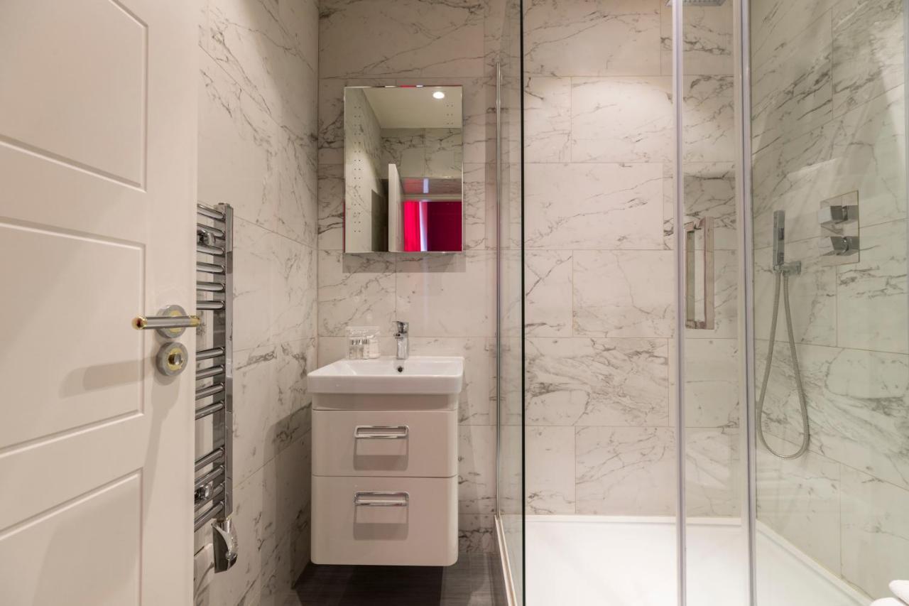 Hyde Park Appartement Londres