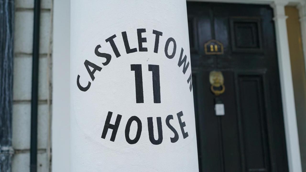 Appartement Castletown House Londen