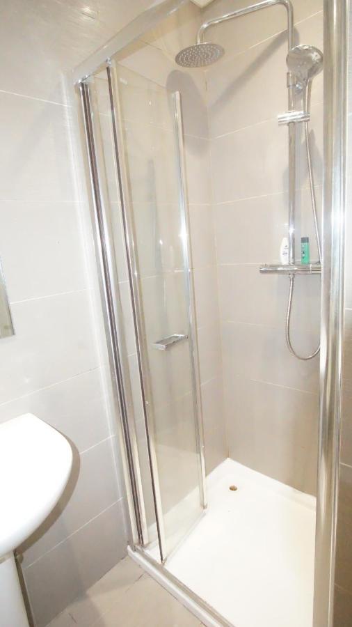 Apartment Evergreen Apartments-flat 5, London
