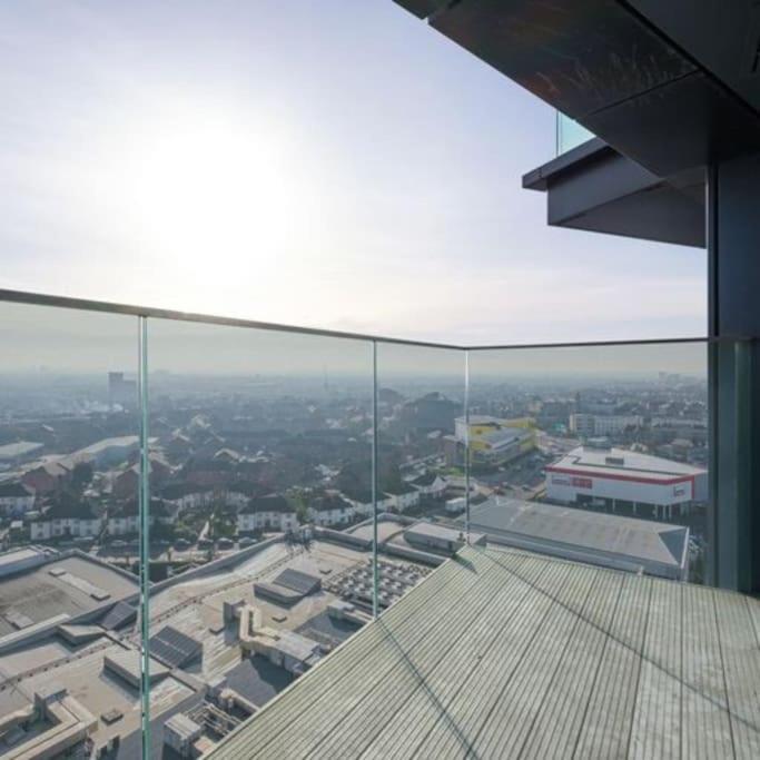 Elegant Sky Line Appartement *