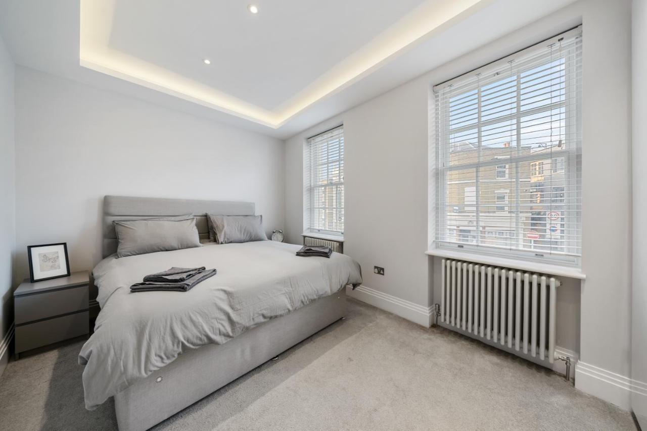 Ferienhaus Modern 4 Bedroom Townhouse With Cinema In The Heart Of Se1