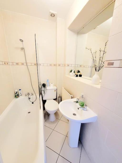 Apartamento One Bedroom With A Terrace In Angel Londres