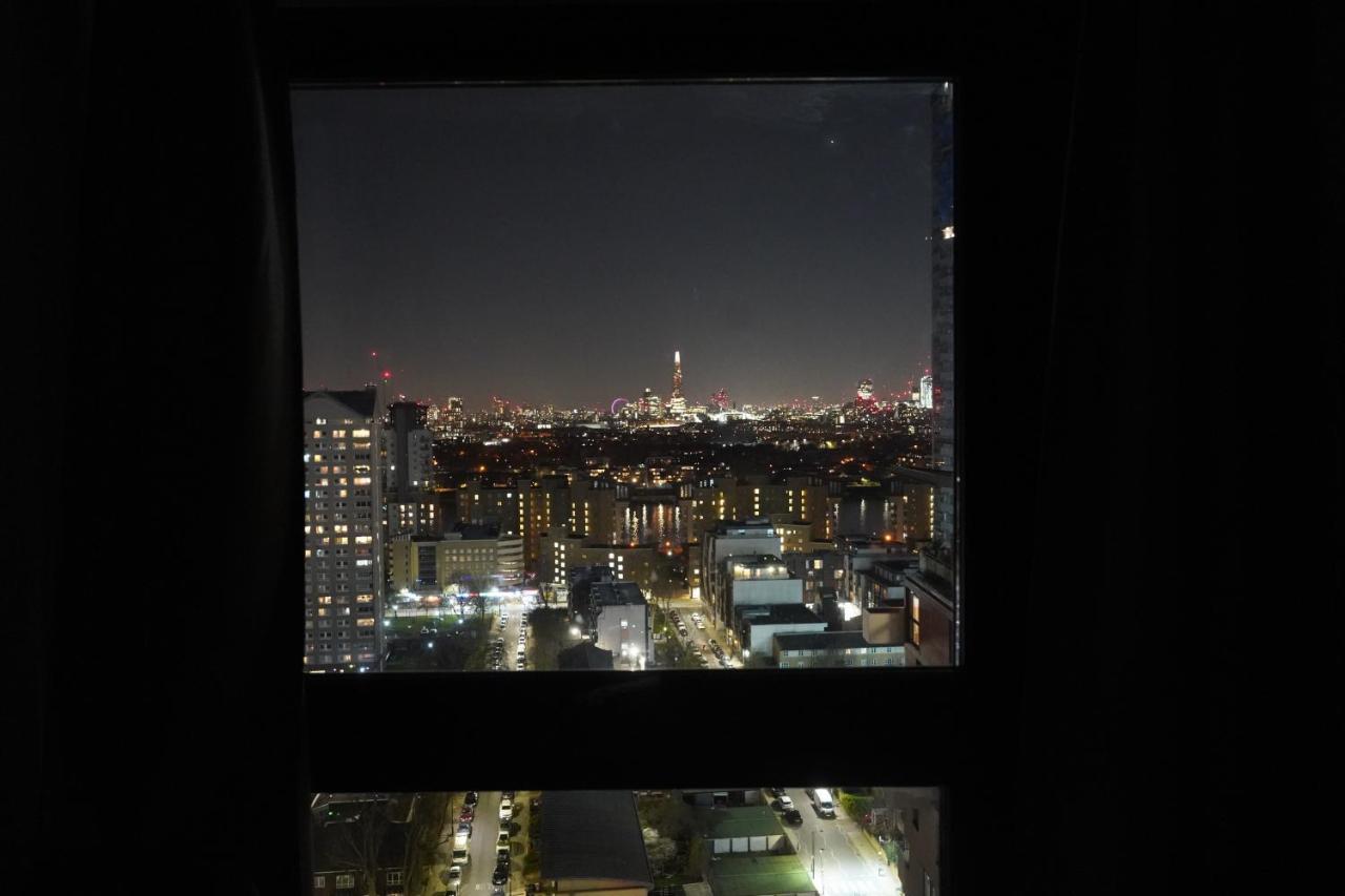 Séjour chez l'habitant Phoenix Heights Londres