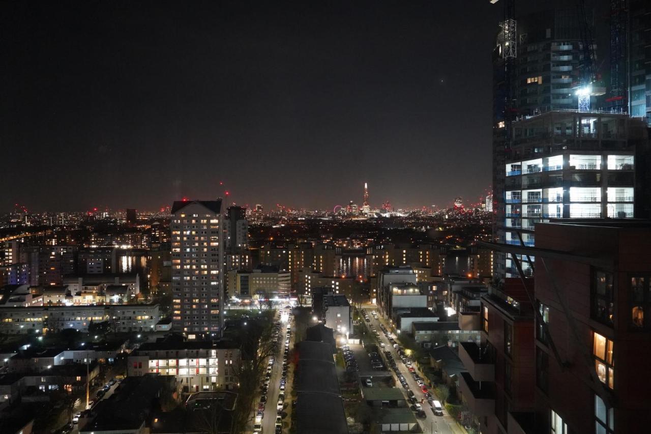 Phoenix Heights Séjour chez l'habitant Londres