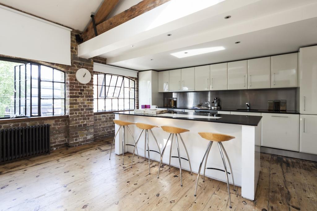 Apartment Onefinestay - Shad Thames Private Homes