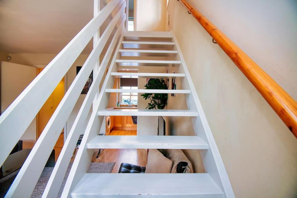 2 Bed Camden Mews Apartamento *
