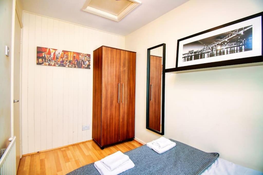 Apartamento 2 Bed Camden Mews *