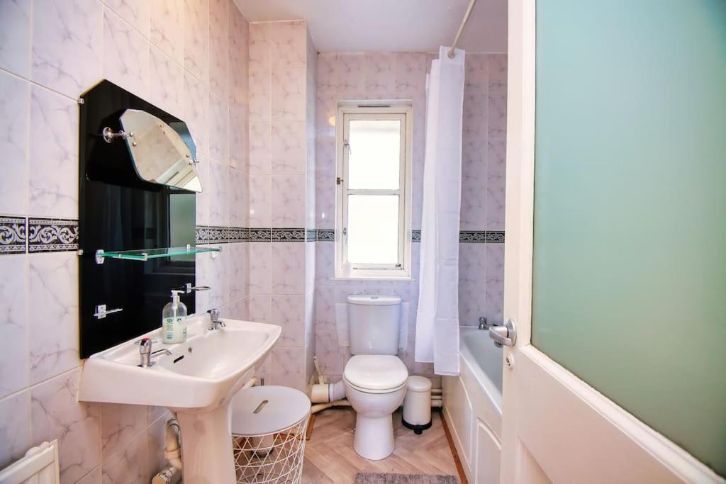 Apartamento 2 Bed Camden Mews Londres