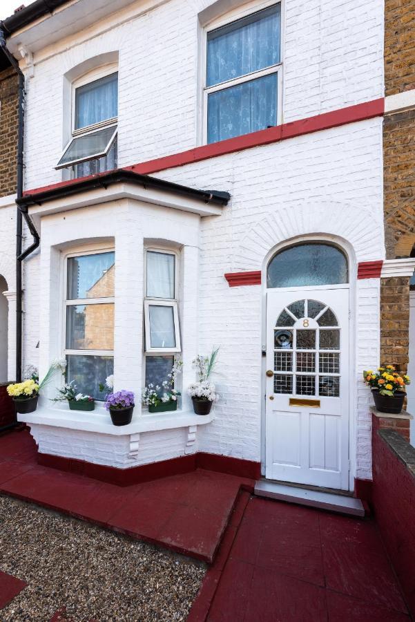 Stratford House - Sleepylodge Apartamento *