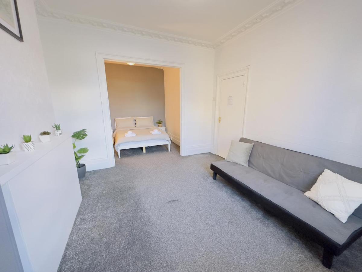 Stratford House - Sleepylodge Apartamento